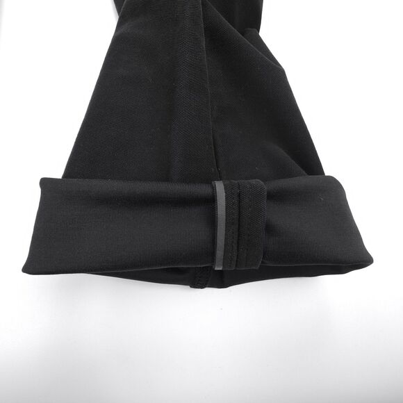 LULULEMON ABC Pant Classic *Utilitech 32" Black Minimal Casual Essential Basics - Picture 7 of 7